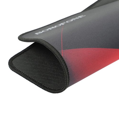 Borofone Mouse pad BG8 Flying Eagle black