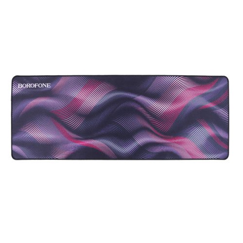 Borofone Mouse pad BG12 Illustrious 800x300 mm symphony