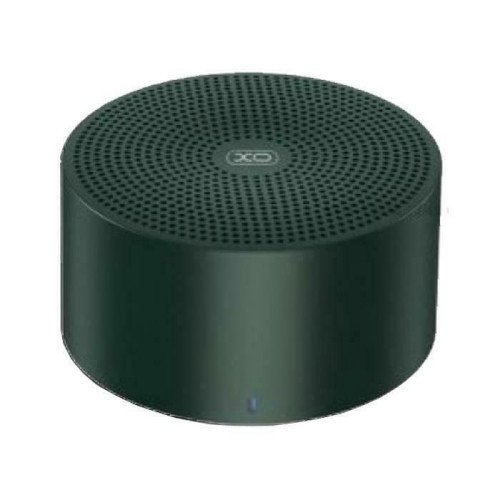 XO F21 Ηχείο Bluetooth με Διάρκεια Μπαταρίας έως 2.5 ώρες Μαύρο