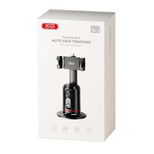 XO Selfie Stick με Bluetooth / Τηλεχειριστήριο