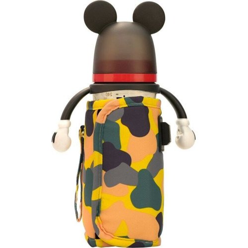 XO CF22 ΗΛΕΚΤΡΙΚΟΣ ΘΕΡΜΟΣ ΜΠΙΜΠΕΡΟ , 3 ΤΑΧΥΤΗΤΕΣ , TYPE-C