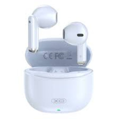 XO X33 Tws In-ear Bluetooth Handsfree Ακουστικά Μπλε