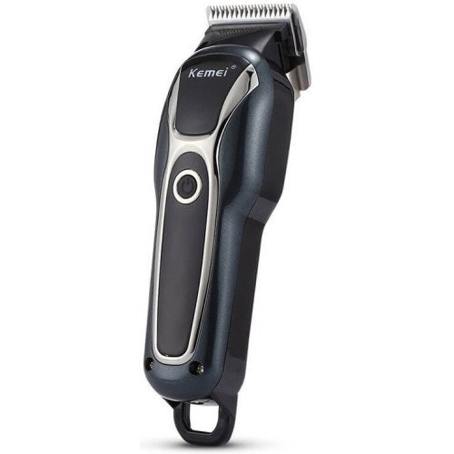 Kemei KM-1991 Κουρευτική Μηχανή Σκύλων Επαναφορτιζόμενη Μαύρο