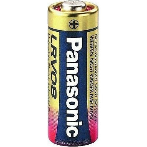 Panasonic LRV08 Cell Power Αλκαλική Μπαταρία A23 12V 1τμχ.