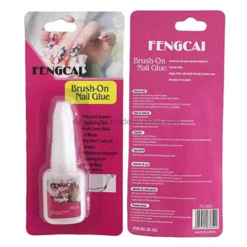 FENGCAL FC-503 Κόλλα Νυχιών 2g