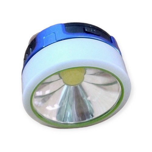 Aerbes AB-TA223 Ηλιακός Προβολέας Χειρός - Χρώμα: Μπλε