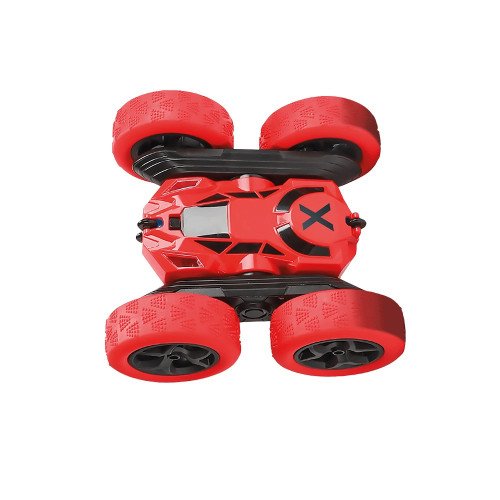 Maxlife MXRC-200 Τηλεκατευθυνόμενο Αυτοκίνητο για Παιδιά - Χρώμα: Κόκκινο