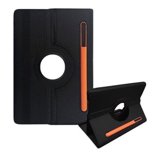 Περιστρεφόμενη Θήκη 360° Stand για Apple iPad 10.2'' (2021)